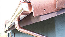 Rain Gutter Installation, Repair, Cleaning in Harrodsburg, KY